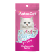 Aatas Cat Creme Puree Chicken with Surimi 14g x 4's